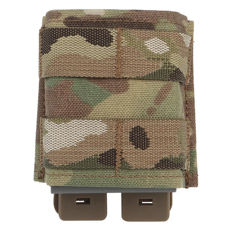 WOSPORT FAST 5.56 Single Mag Pouch ( Short ) - WGC Shop