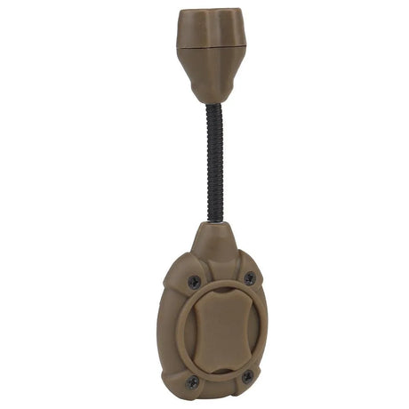 WOSPORT Gen 2 LED Tactical Lamp - WGC Shop