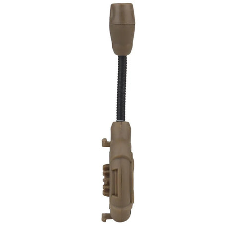 WOSPORT Gen 2 LED Tactical Lamp - WGC Shop