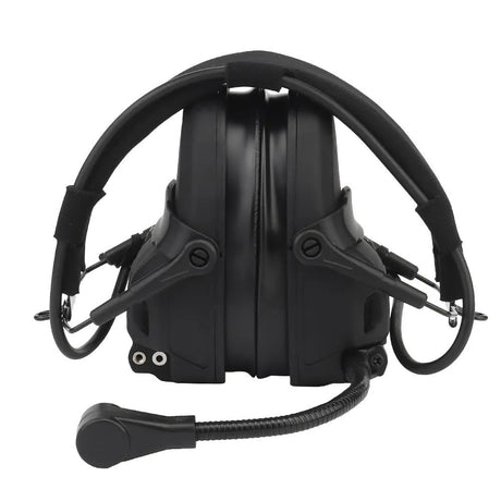 WOSPORT GEN 6 Tactical Headset ( with Sound Pickup & Noise Reduction Function ) - WGC Shop