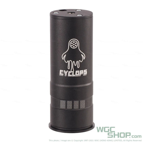 40MAX Cyclops 40mm Shower Shell - WGC Shop