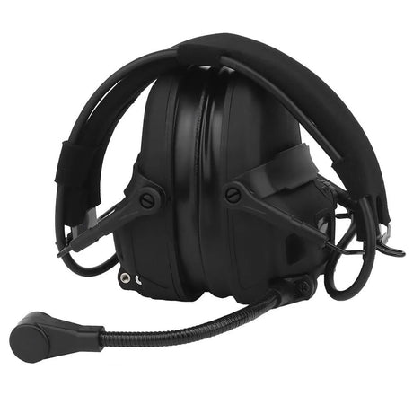 WOSPORT GEN 6 Tactical Headset ( with Sound Pickup & Noise Reduction Function ) - WGC Shop