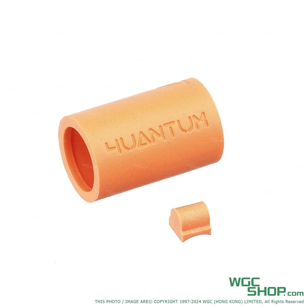 4UANTUM Friction Pro High Performance GBB Bucking - WGC Shop