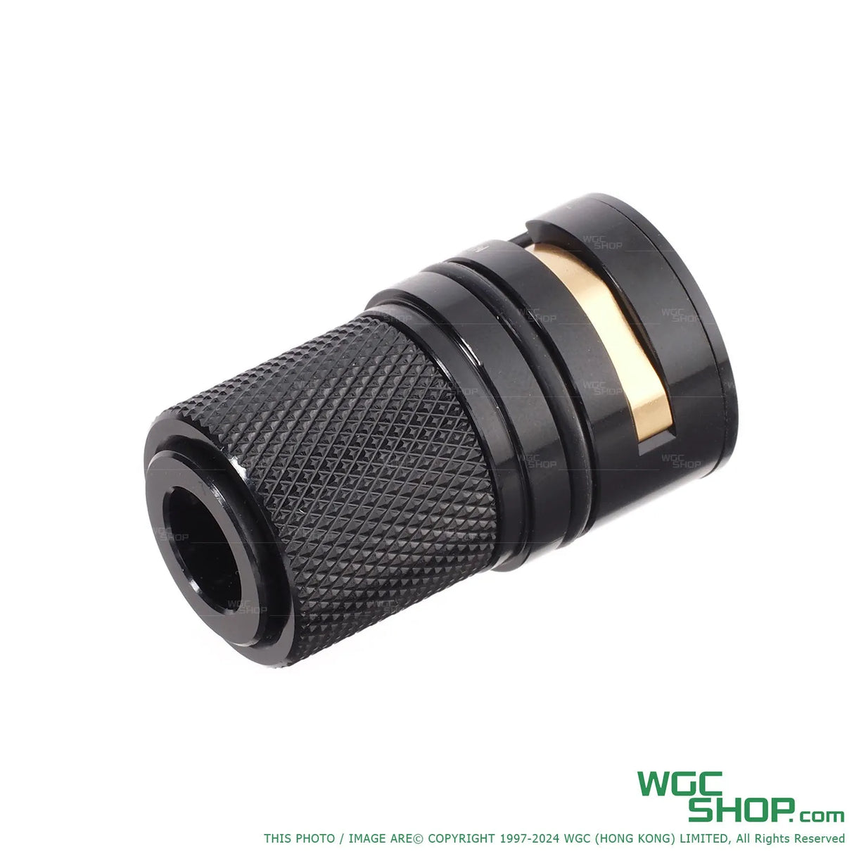 4UANTUM Magnus Pro AR Hop-Up Chamber for GHK V3 / VFC GBB-WGC Shop