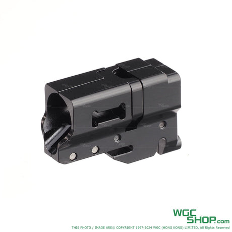 4UANTUM Magnus Pro Precision TDC Hop-Up Chamber for GHK G17 Gen5 MOS Airsoft