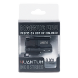 4UANTUM Magnus Pro Precision TDC Hop-Up Chamber for GHK G17 Gen5 MOS Airsoft