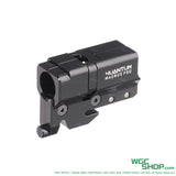 4UANTUM Magnus Pro Precision TDC Hop-Up Chamber for GHK G17 Gen5 MOS Airsoft