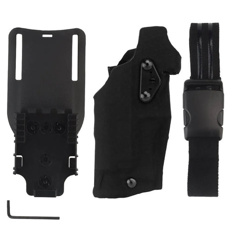 WOSPORT 6354 DO Holster 832 for G17 + X300 / X300U - WGC Shop