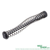 5KU 130% Stainless Recoil Spring Guide for SIG AIR / VFC M17 GBB Airsoft ( GBVM001BK )