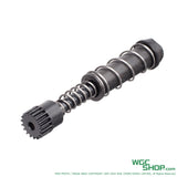 5KU 130% Stainless Recoil Spring Guide for SIG AIR / VFC M18 GBB Airsoft ( GBVM002BK )