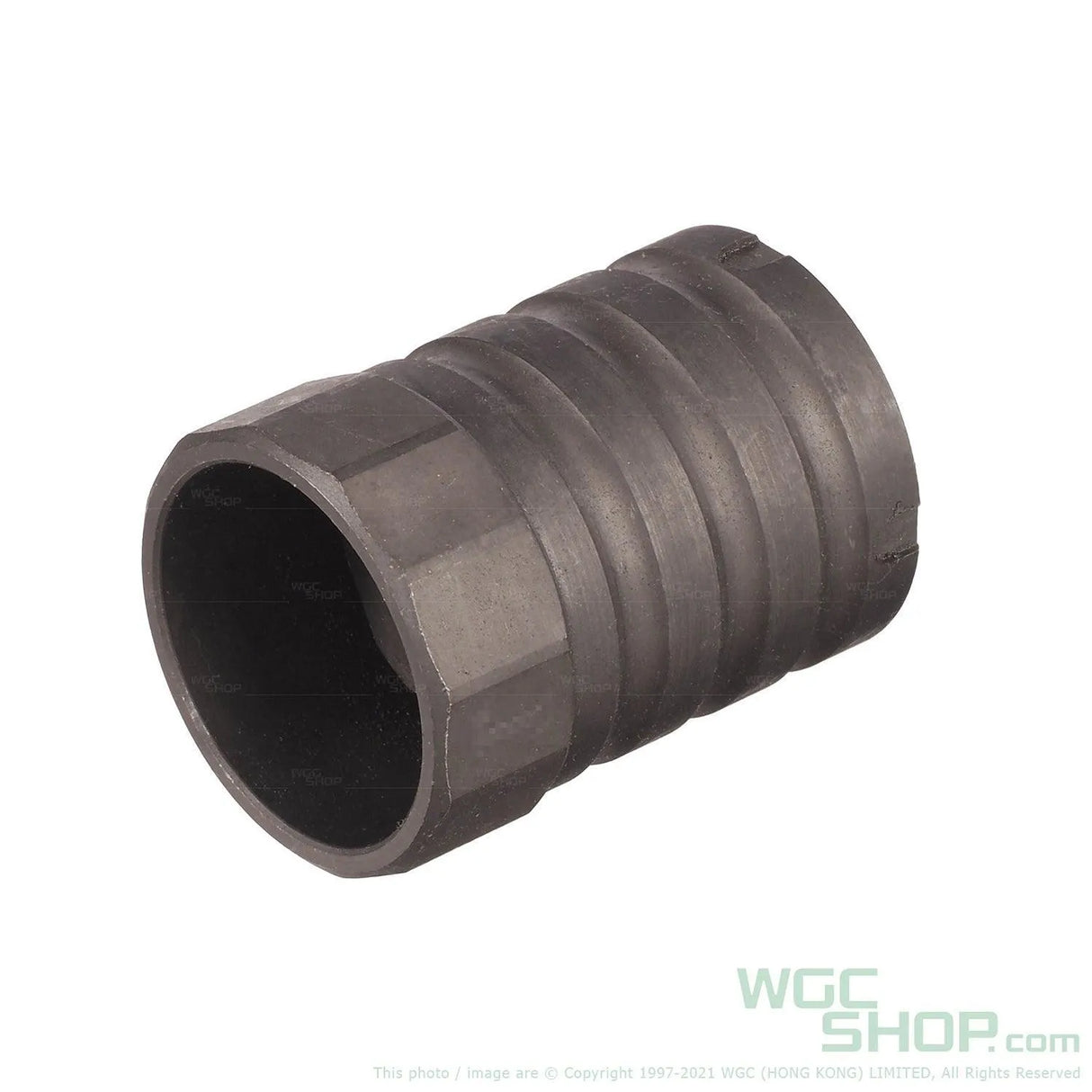 5KU 14mm CCW 360 x 12 Muzzle Brake - with Blast Shield - WGC Shop