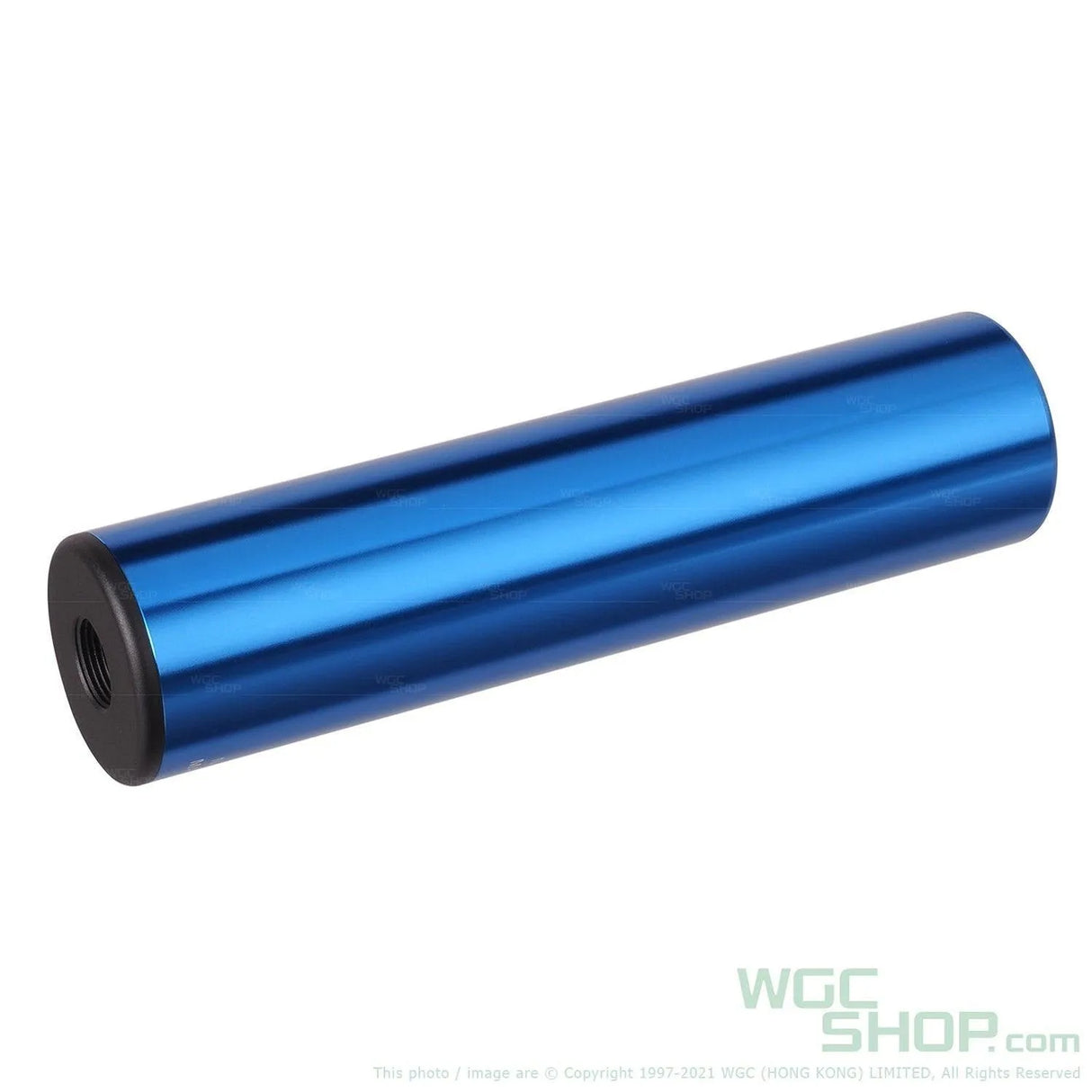 5KU 14mm CCW Blue Dummy Training Tube ( Long ) - WGC Shop