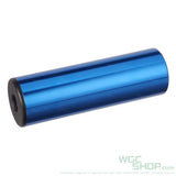 5KU 14mm CCW Blue Dummy Training Tube ( Short ) - WGC Shop