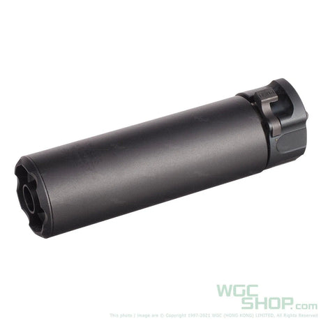 5KU 14mm CCW SOCOM556 Mini2 Dummy Barrel Extension - WGC Shop