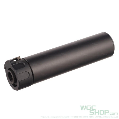 No Restock Date - 5KU 14mm CCW SOCOM556-RC Dummy Barrel Extension - WGC Shop