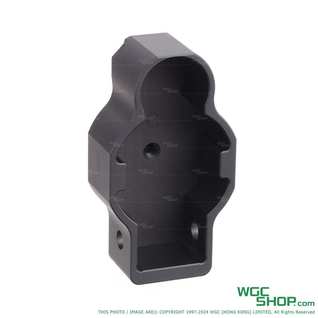 5KU 1913 Rail Stock Adapter for CYMA MP5 AEG Airsoft ( 5KU-405 )