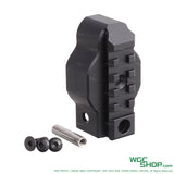 5KU 1913 Rail Stock Adapter for MARUI Next Gen MP5 AEG Airsoft ( 5KU-406 )