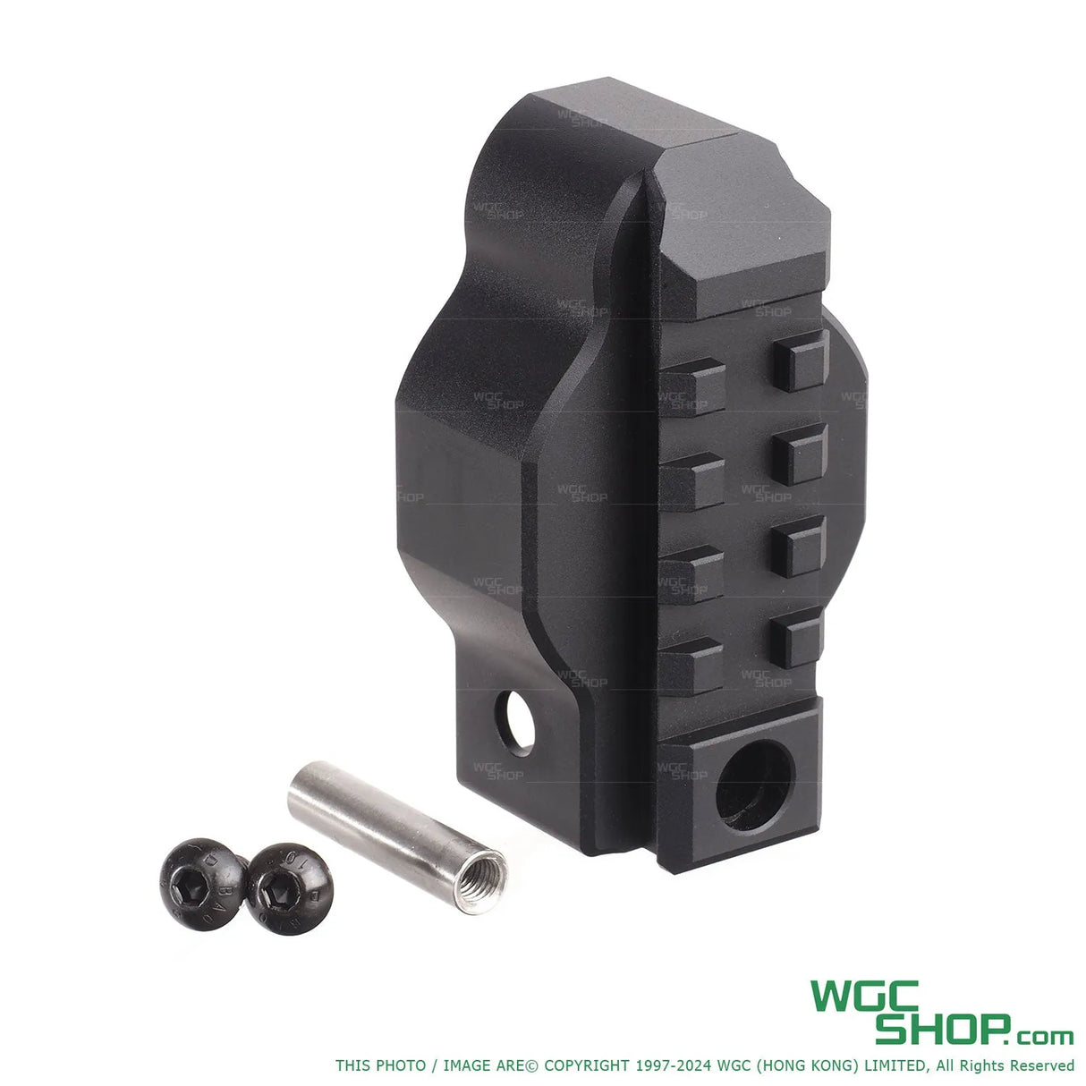 5KU 1913 Rail Stock Adapter for VFC / UMAREX MP5 GBB Airsoft ( 5KU-407 )-WGC Shop