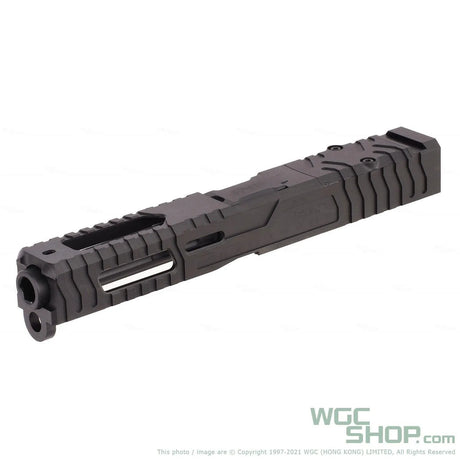 5KU 9INE Slide for Marui G17 Gen3 GBB Airsoft - WGC Shop