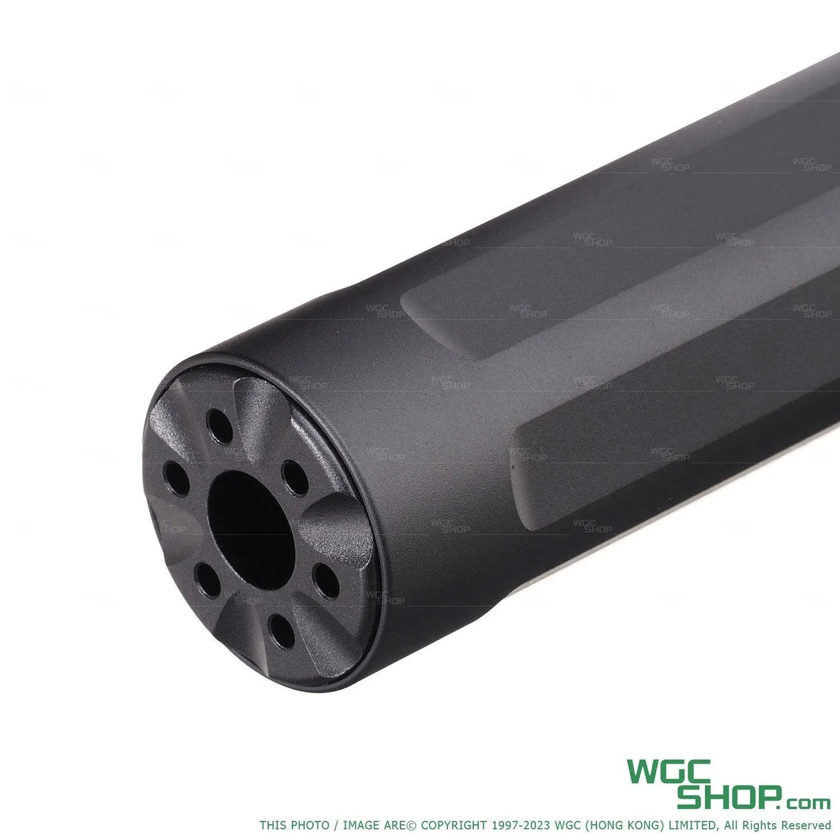 5KU AAP-01 Barrel Extension ( 5KU-ABAAP-024 ) - WGC Shop