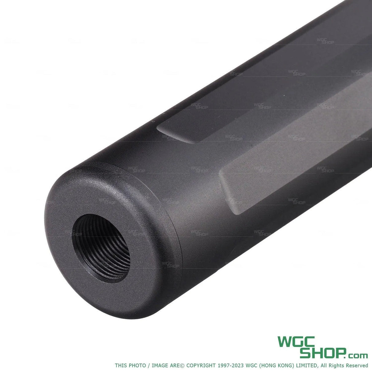 5KU AAP-01 Barrel Extension ( 5KU-ABAAP-024 ) - WGC Shop