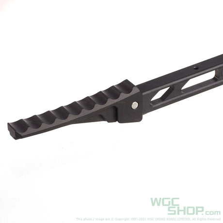 5KU AB-8 Style With Folding Buttplate Stock - WGC Shop