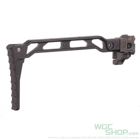 5KU AB-8R Style With Folding Buttplate Stock - WGC Shop