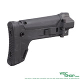 5KU ACR Style Retractable Stock for CYMA MP5 Airsoft ( 5KU-418 )-WGC Shop