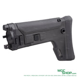 5KU ACR Style Retractable Stock for CYMA MP5K Airsoft ( 5KU-391 )-5KU-391-BK-WGC Shop