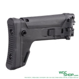 5KU ACR Style Retractable Stock for UMAREX / VFC MP5K GBB Airsoft ( 5KU-394 )-WGC Shop