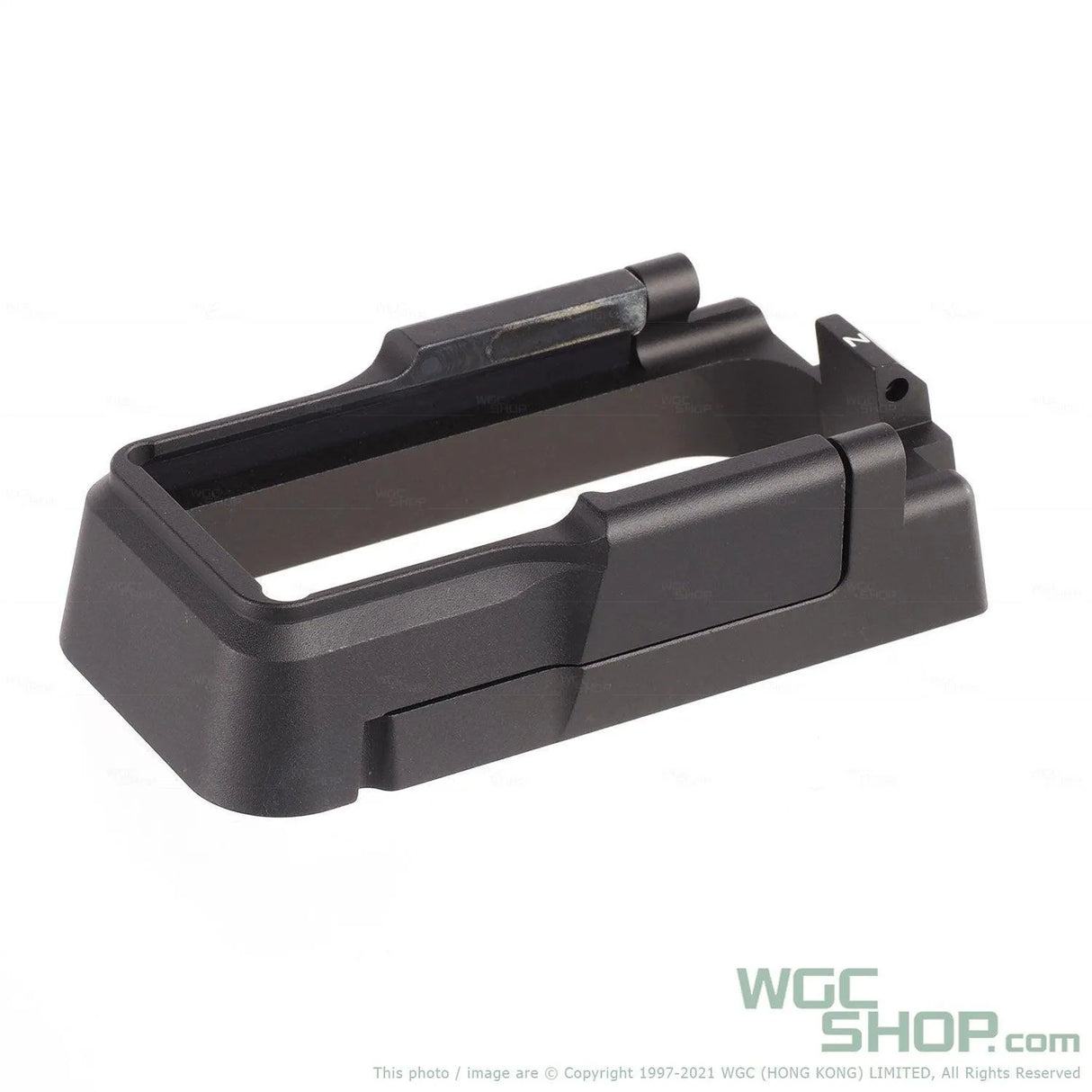 5KU Adaptive Magwell for M4 AEG - WGC Shop