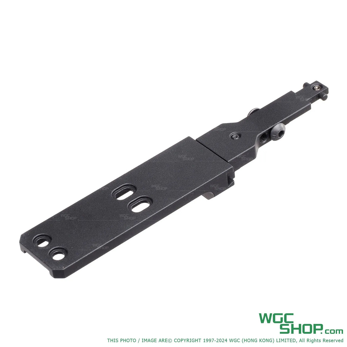 5KU Aimpoint Micro Mount Base for AK AEG Arsoft ( 5KU-207 )-WGC Shop