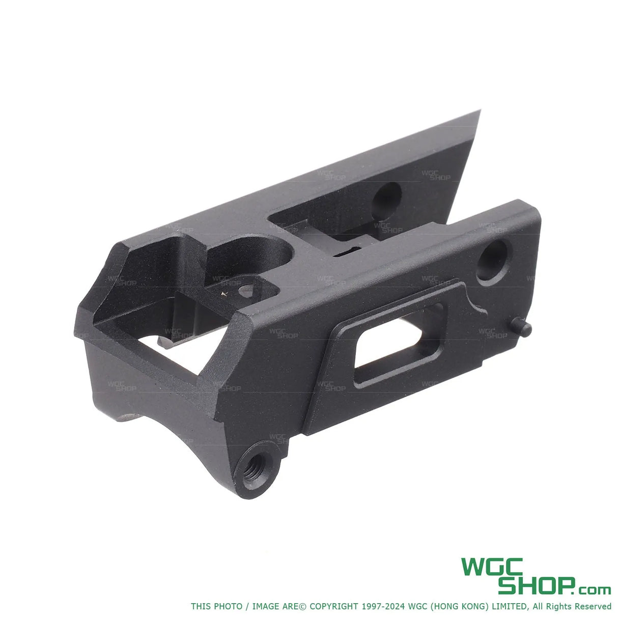 5KU Aluminum Enhanced Trigger Housing for Action Army AAP-01 ( ABAAP-023 )