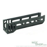 5KU Aluminum Lower Handguard for AK Airsoft - WGC Shop