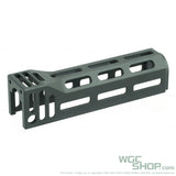 5KU Aluminum Lower Handguard for AK Airsoft - WGC Shop