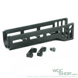 5KU Aluminum Lower Handguard for AK Airsoft - WGC Shop