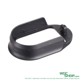 5KU Aluminum Magwell for SIG AIR / VFC P320 X-Series GBB Airsoft ( GBVM008 )-5KU-GBVM008BK-WGC Shop