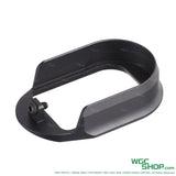 5KU Aluminum Magwell for SIG AIR / VFC P320 X-Series GBB Airsoft ( GBVM008 )-WGC Shop