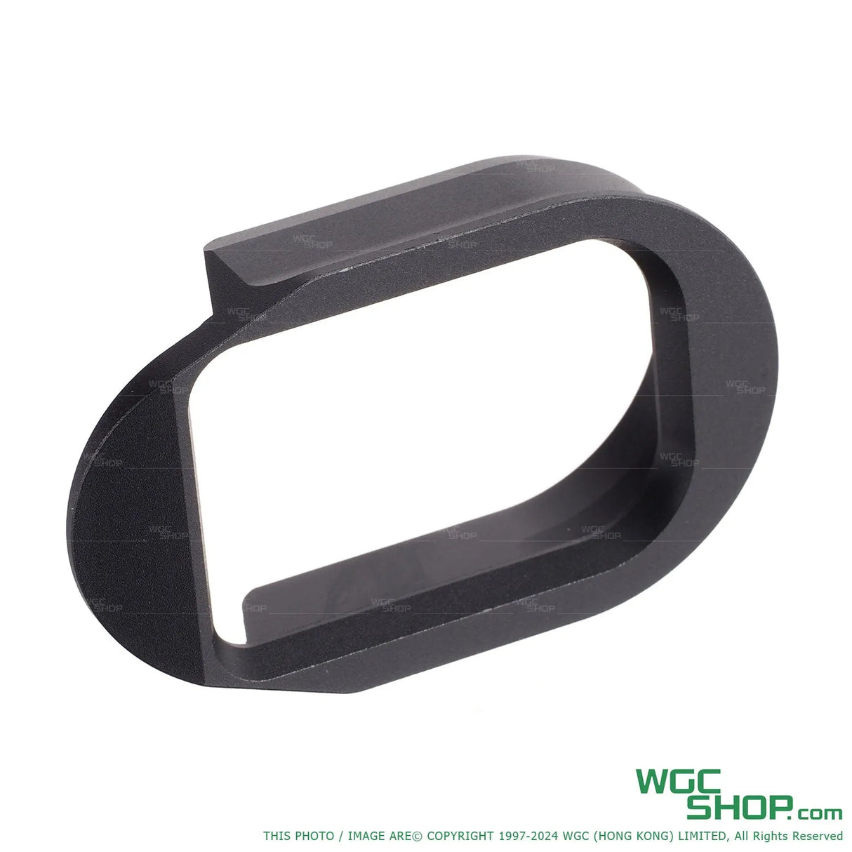 5KU Aluminum Magwell for SIG AIR / VFC P320 X-Series GBB Airsoft ( GBVM008 )-WGC Shop