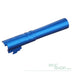 5KU Aluminum Outer Barrel for Marui Hi-Capa 4.3 GBB Airsoft ( GB-522 ) - WGC Shop