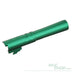 5KU Aluminum Outer Barrel for Marui Hi-Capa 4.3 GBB Airsoft ( GB-522 ) - WGC Shop