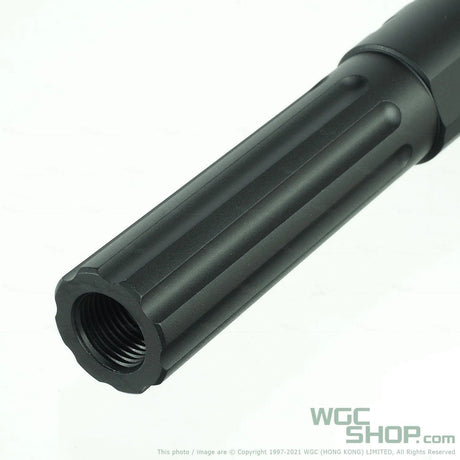 5KU Aluminum Outer Barrel for Marui Hi-Capa 4.3 GBB Airsoft ( GB-549 ) - WGC Shop