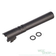 5KU Aluminum Outer Barrel for Marui Hi-Capa 5.1 GBB Airsoft - WGC Shop