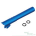 5KU Aluminum Outer Barrel for Marui Hi-Capa 5.1 GBB Airsoft - WGC Shop