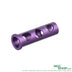 5KU Aluminum Recoil Spring Plug for Marui Hi-Capa 5.1 GBB Airsoft - WGC Shop