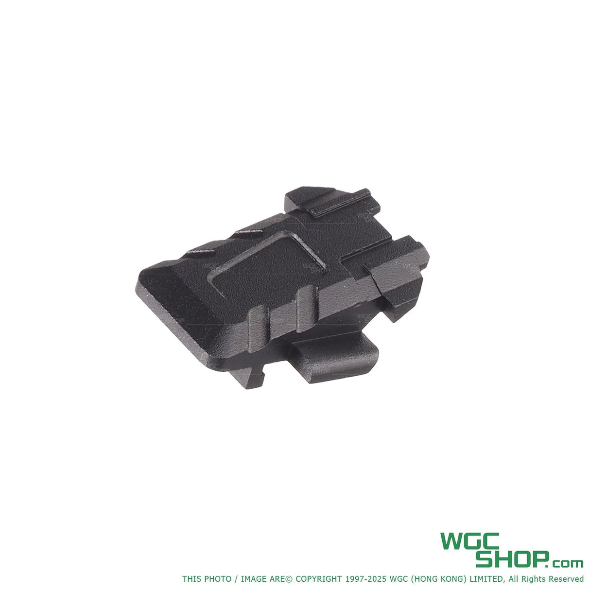 5KU Aluminum Slide End Cap for SIG AIR / VFC M17 M18 GBB Airsoft ( GBVM010 )