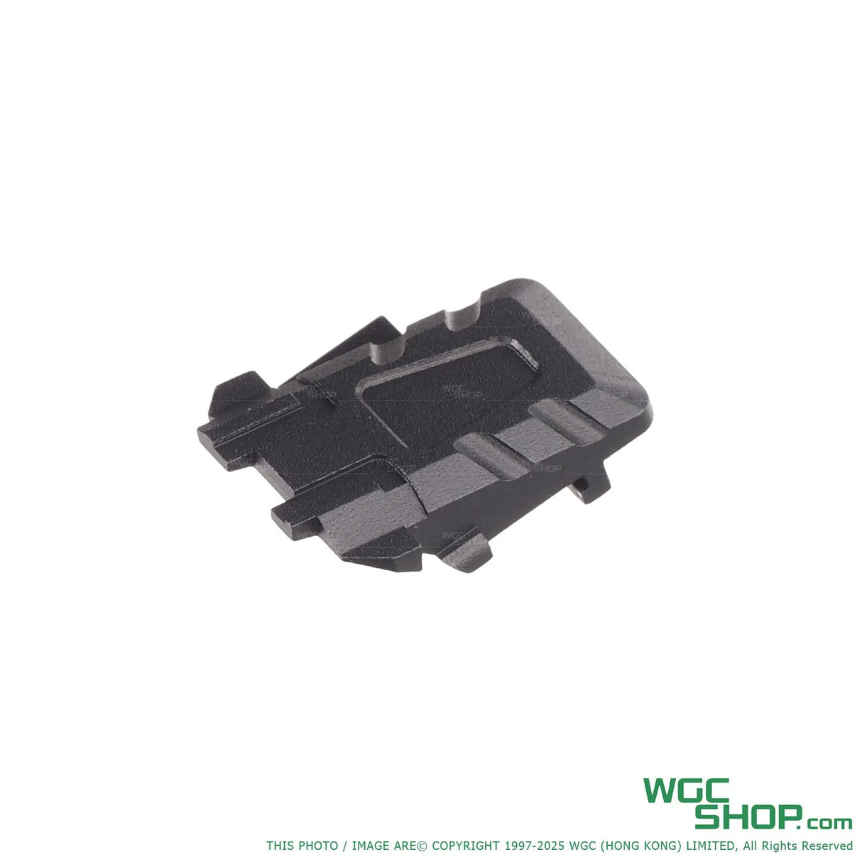 5KU Aluminum Slide End Cap for SIG AIR / VFC M17 M18 GBB Airsoft ( GBVM010 )-WGC Shop