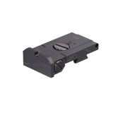 5KU Aluminum STI Style Rear Sight for Marui Hi-Capa GBB Airsoft ( 5KU-GB-595 )