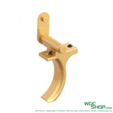 5KU Aluminum Trigger for SIG AIR / VFC M17 M18 GBB Airsoft ( GBVM011 )-5KU-GBVM011GD-WGC Shop