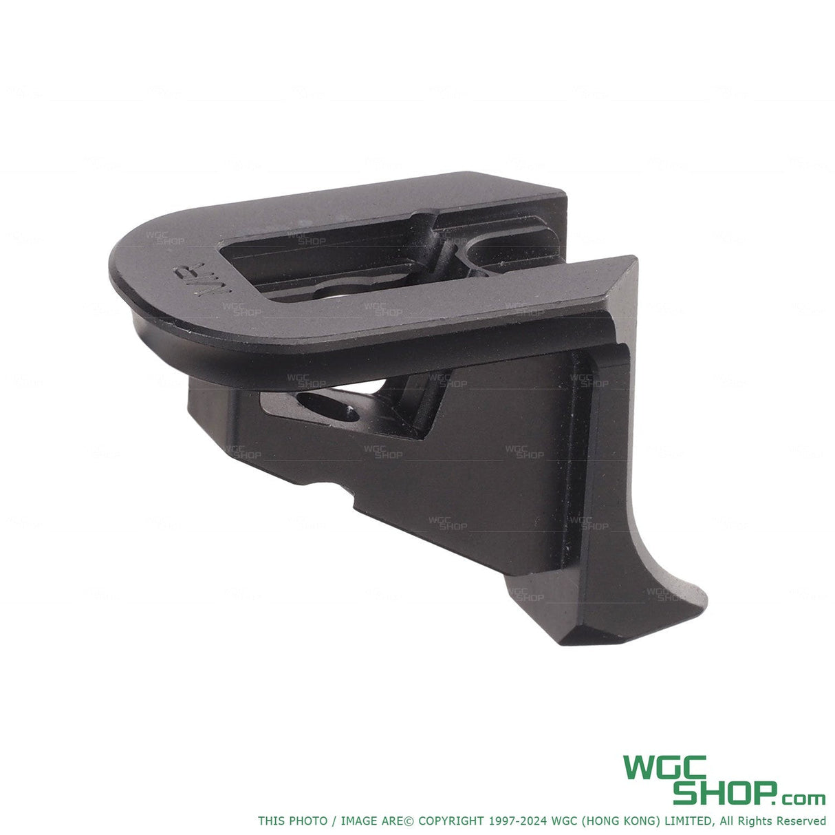 5KU AR Grip Adapter for Marui AK / SAIGA-12K GBB Airsoft ( GBTMAK005 )